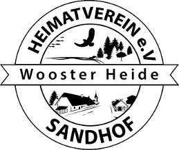 Logo Heimatverein Wooster Heide